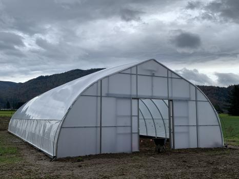 Image for BW Greenhouse with ID of: 5881702