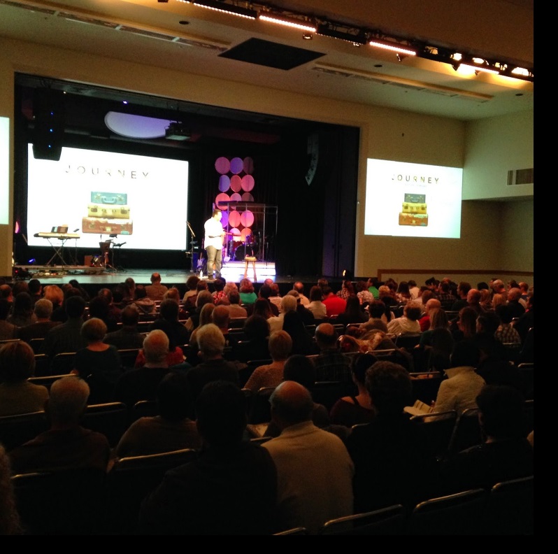 Image for Blue Oaks Church with ID of: 5881714