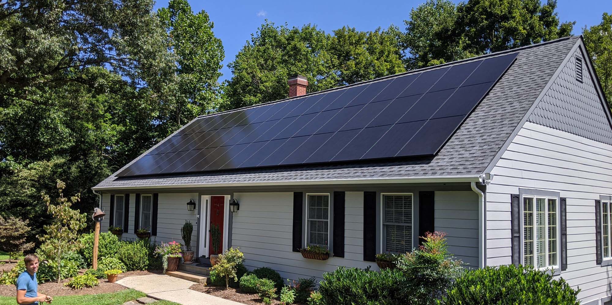 Image for Virtue Solar with ID of: 5881812