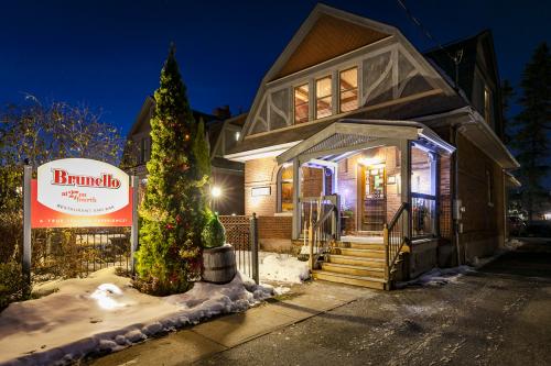 Image for Brunello At 27 On Fourth with ID of: 5881868