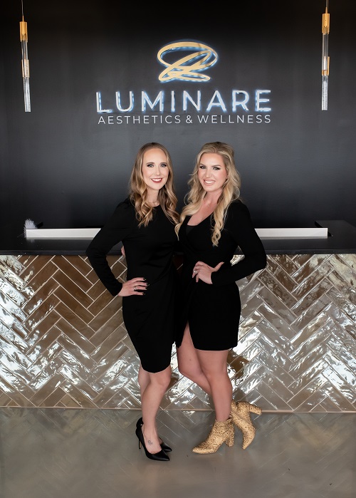 Image for Luminare Aesthetics & Wellness with ID of: 5574330