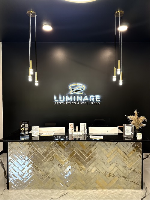 Image for Luminare Aesthetics & Wellness with ID of: 5574333