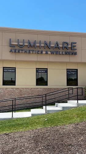 Image for Luminare Aesthetics & Wellness with ID of: 5574340