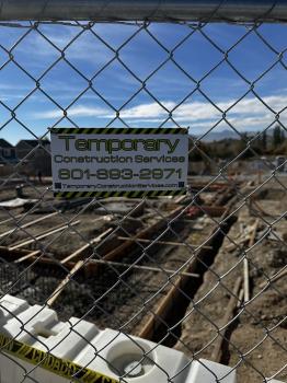 Image for Temporary Construction Services with ID of: 5882247