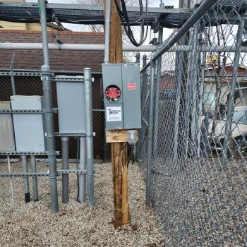 Image for Temporary Construction Services with ID of: 5882248