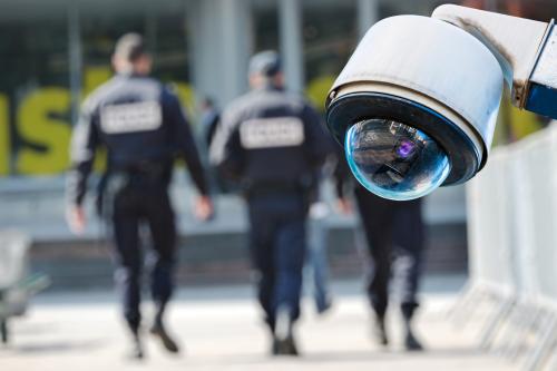 Image for Taybar Security with ID of: 5882520