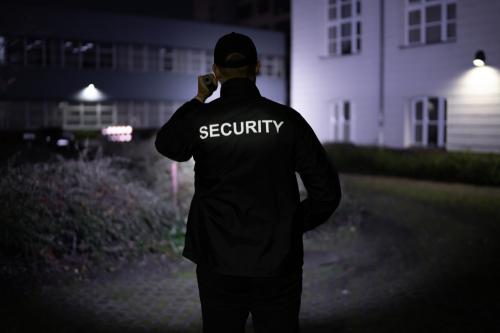 Image for Taybar Security with ID of: 5882521