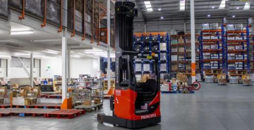 Image for Principle Fork Lifts Ltd with ID of: 5882546
