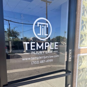 Image for Temple Injury Law with ID of: 5530640