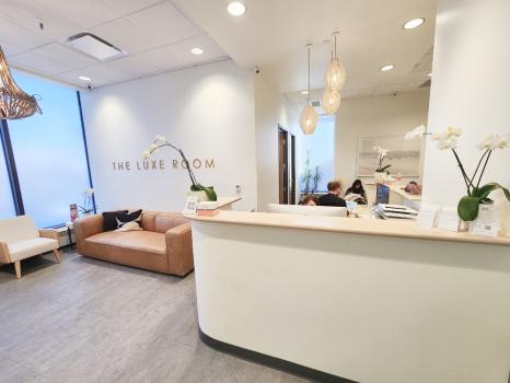 Image for The Luxe Room with ID of: 5882686