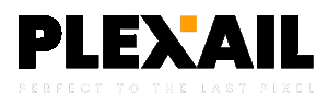 Image for Plexail with ID of: 1332423