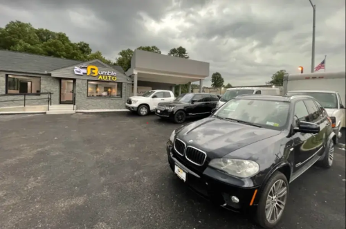 Image for Bumble Auto with ID of: 5882837