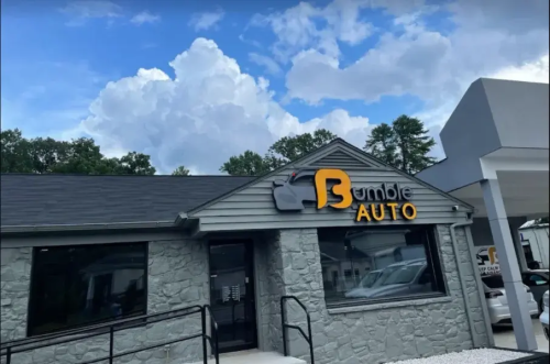 Image for Bumble Auto with ID of: 5882838