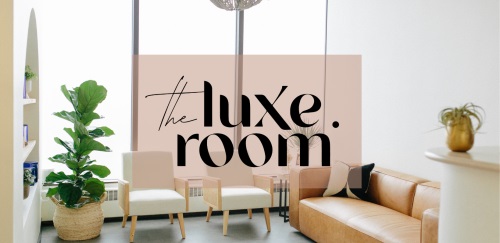 Image for The Luxe Room with ID of: 5882858