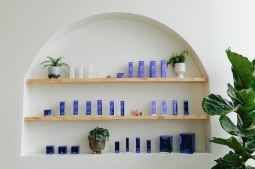 Image for The Luxe Room with ID of: 5882869