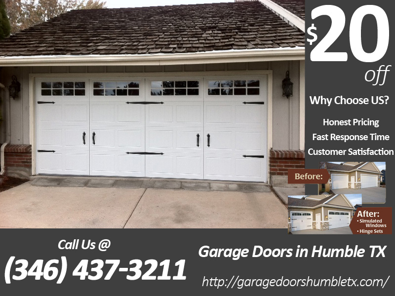 Image for Garage Doors Humble TX with ID of: 5883003