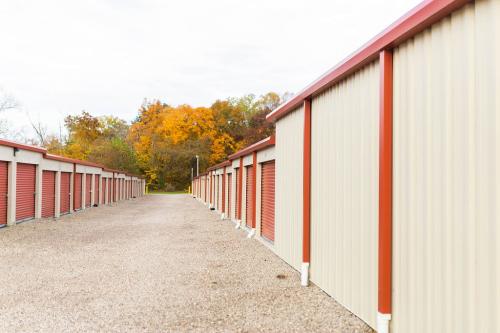 Image for Mini Mall Storage with ID of: 5883414