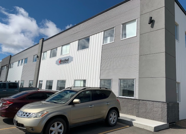 Image for Massload Technologies Inc. with ID of: 5883625