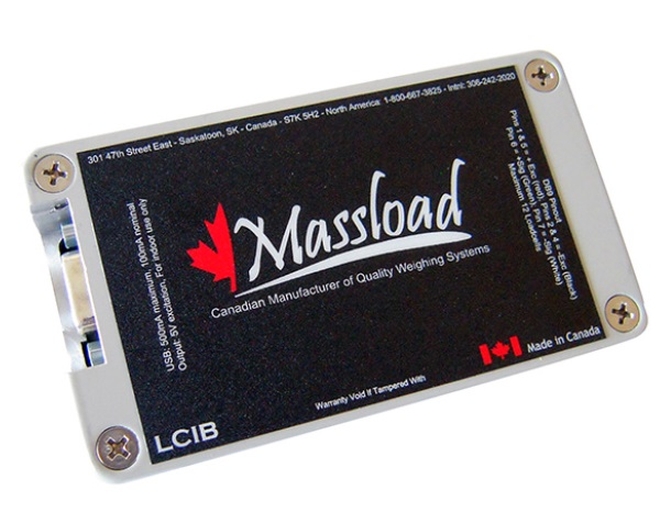 Image for Massload Technologies Inc. with ID of: 5883626