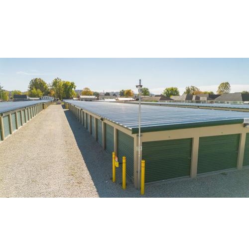 Image for Mini Mall Storage with ID of: 5883742