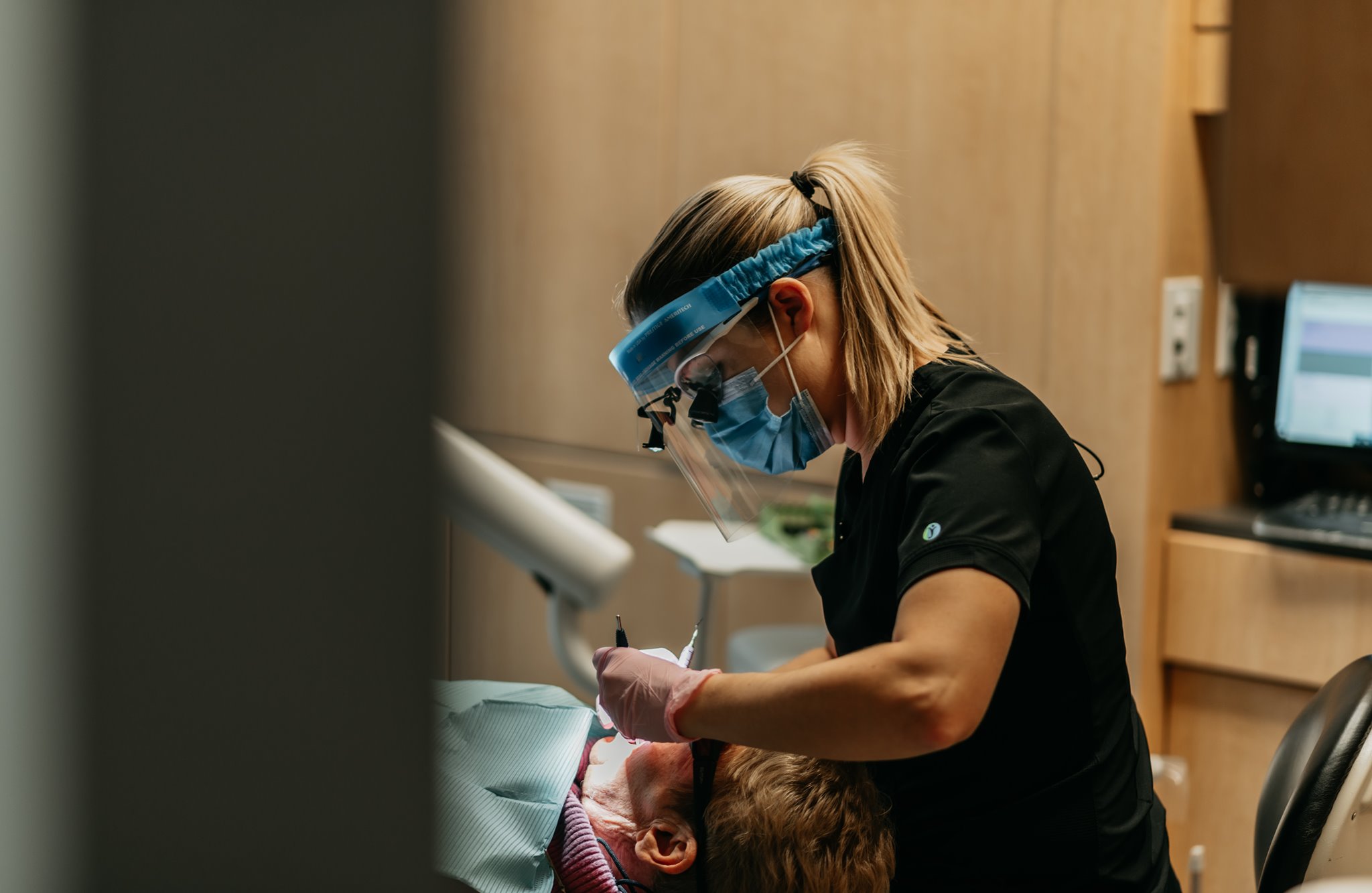 Image for West Coast Family Dental with ID of: 5883796