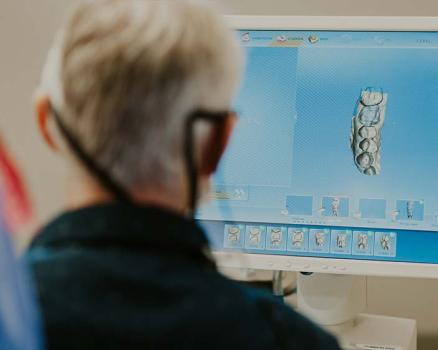 Image for West Coast Family Dental with ID of: 5883797