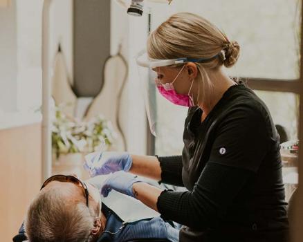 Image for West Coast Family Dental with ID of: 5883798
