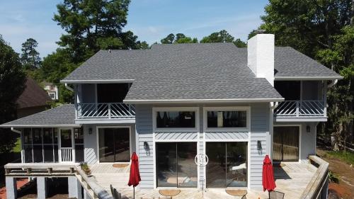 Image for Howard Roofing & Construction with ID of: 5883910