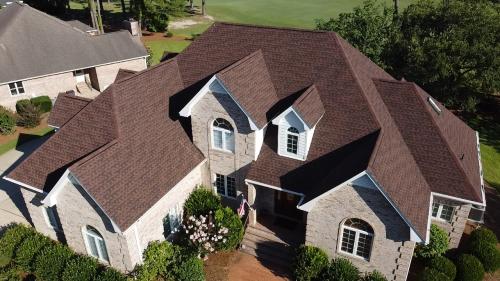 Image for Howard Roofing & Construction with ID of: 5883911