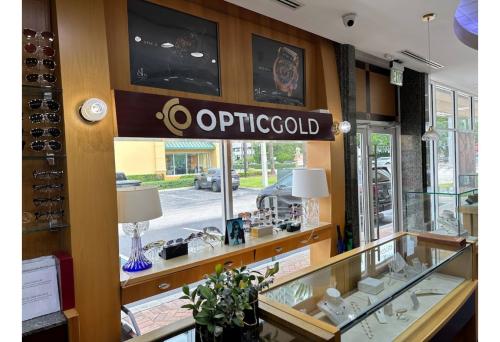 Image for Optic Gold with ID of: 5883981