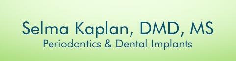 Image for Dr. Selma Kaplan, D.M.D. with ID of: 656019