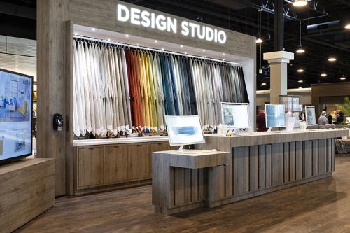Image for Living Spaces with ID of: 5884021