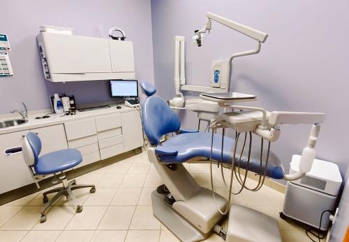 Image for Whitby Dental Studio with ID of: 5884043