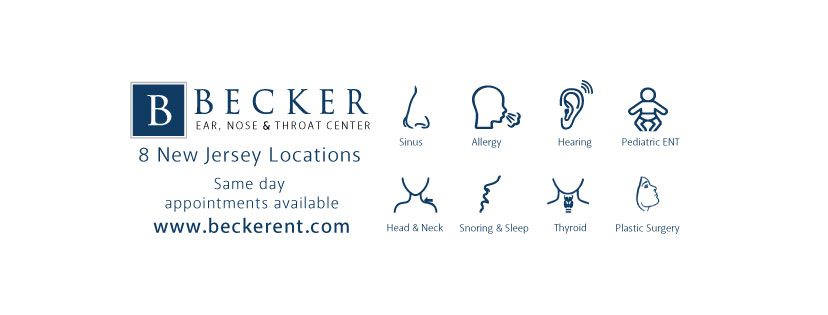 Image for Becker Rhinoplasty Center with ID of: 5884089