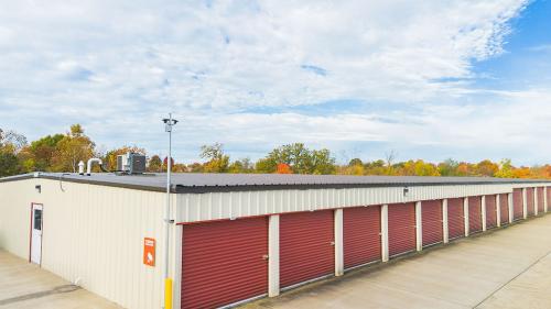 Image for Mini Mall Storage with ID of: 5884280