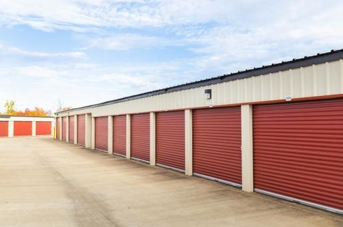 Image for Mini Mall Storage with ID of: 5884286