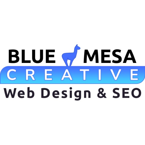 Image for Blue Mesa Creative | Web Design & SEO with ID of: 6560687