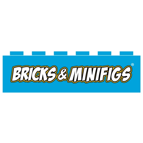Image for Bricks & Minifigs Minnetonka with ID of: 6560802