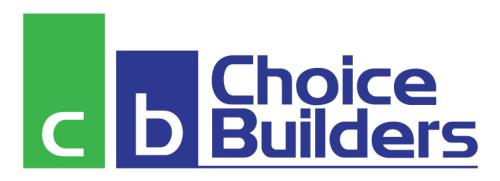Image for Choice Builders with ID of: 6560946