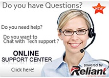 Image for Reliant computer services with ID of: 656107