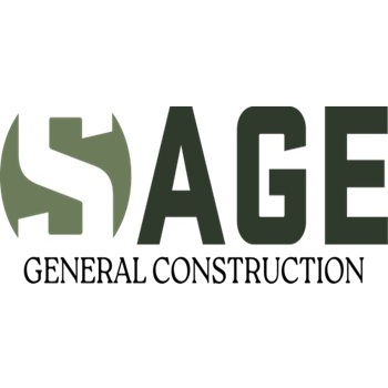 Image for Sage General Construction with ID of: 6562449