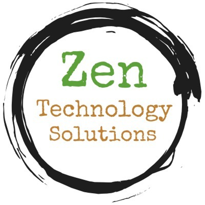 Image for Zen Technology Solutions with ID of: 6562538