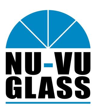 Image for Nu-Vu Glass with ID of: 6562638