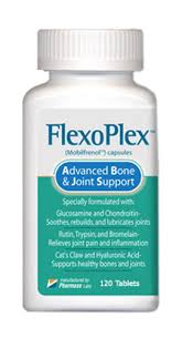 Image for Official Site Flexoplex.com - Revolutionary Fast Acting Joint Relief Product. Order Flexoplex Today! with ID of: 656310