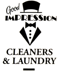 Image for Good Impression Cleaners & Laundry with ID of: 6563116