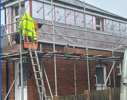 Image for Slaymaker Roofing with ID of: 6563374