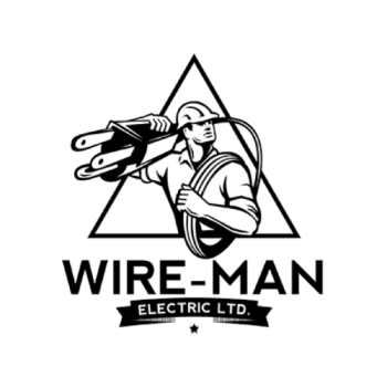 Image for Wire-Man Electric Ltd with ID of: 6563448
