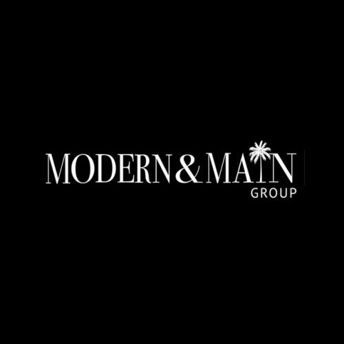 Image for Modern & Main Group with ID of: 6563660