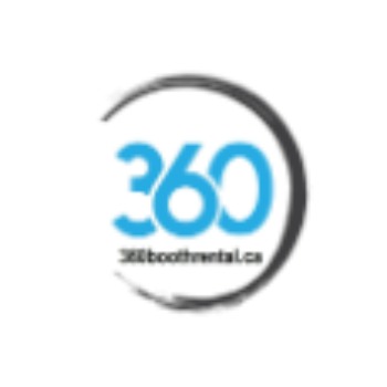 Image for 360 Booth Rental with ID of: 6563955