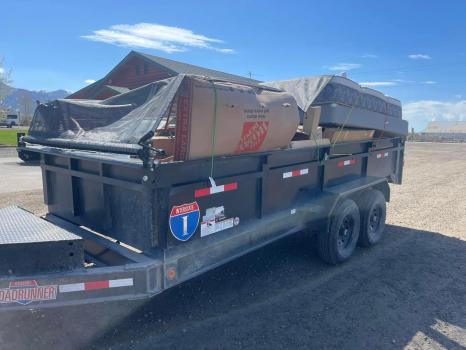 Image for Teton Junk Removal with ID of: 5885637